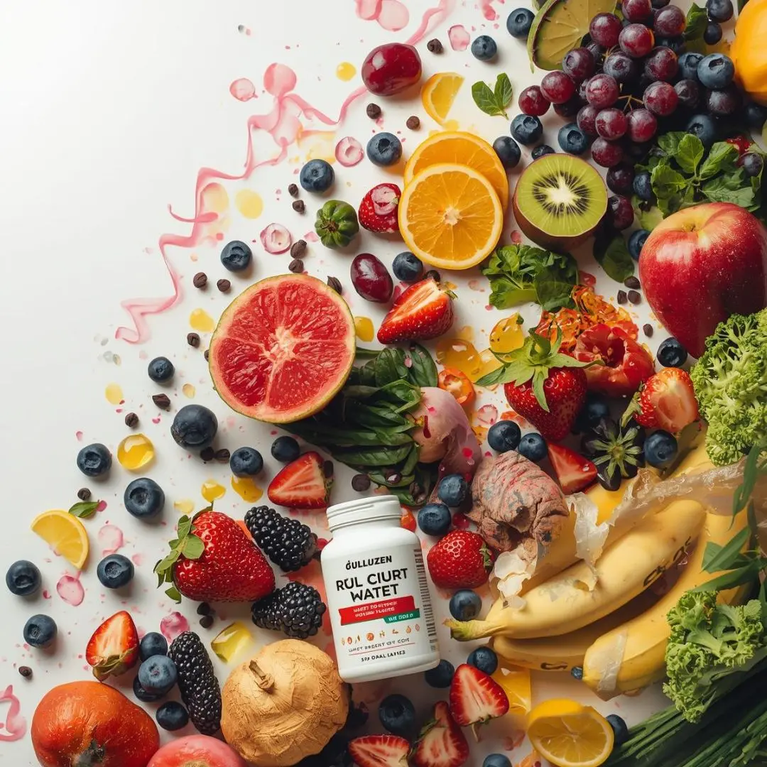 Nutrición deportiva