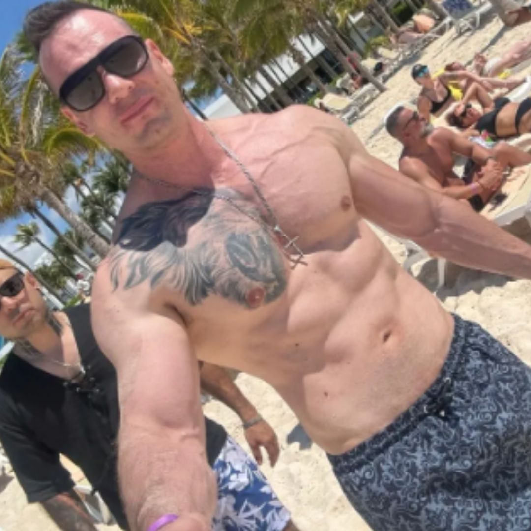 Transformación Miguel Nungaray